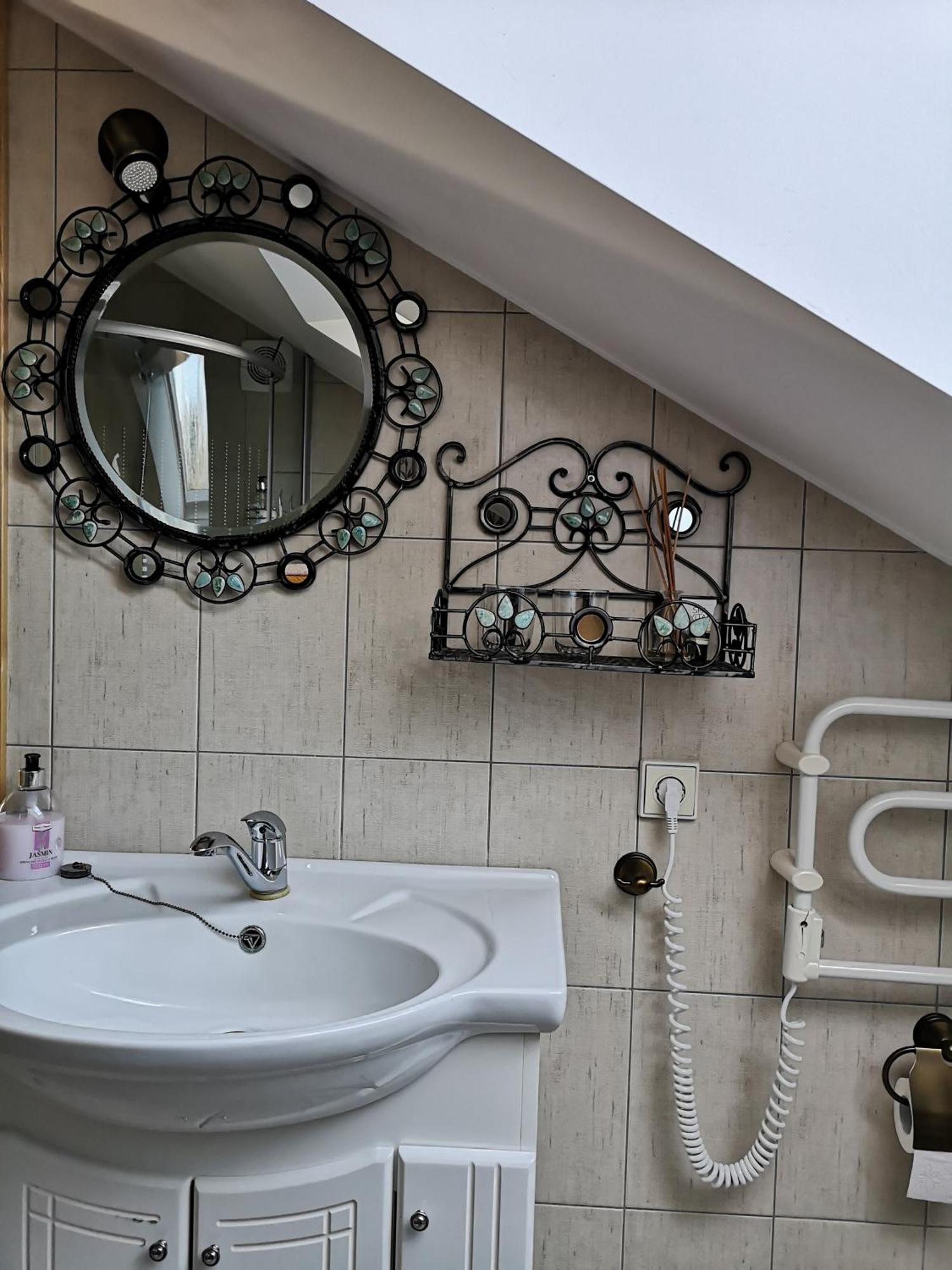 Gaja Apartment นิดา ภายนอก รูปภาพ